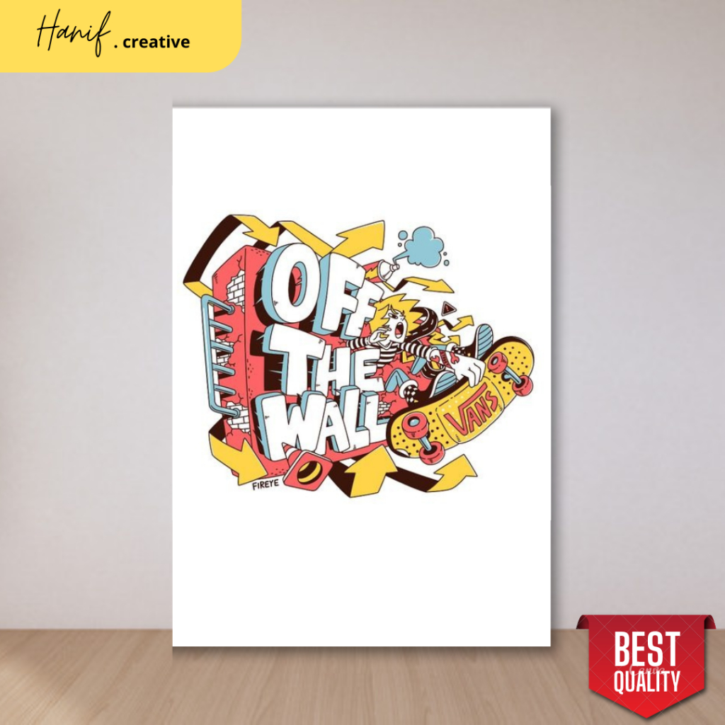 Artwork Iphone Vans Wallpaper Sneakers Wallpaper Art IPhone Wallpapers