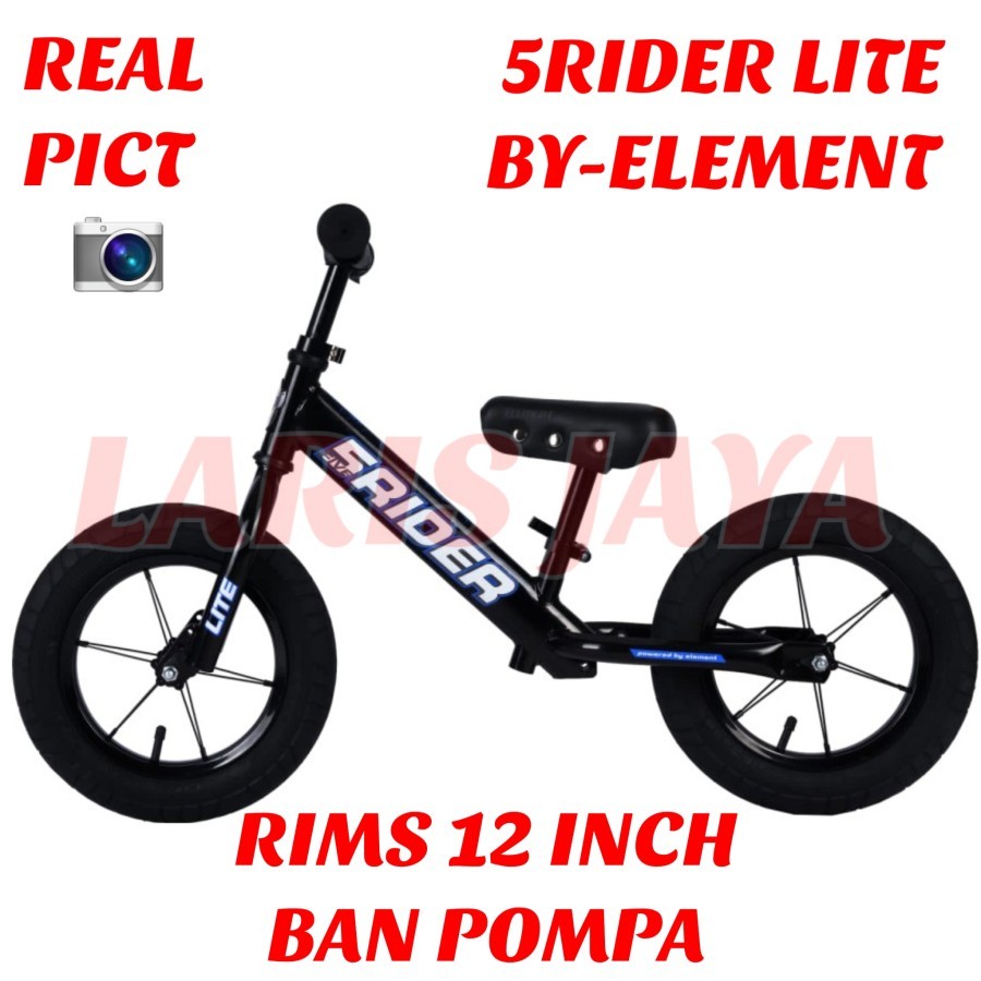 Push bike 5rider sale