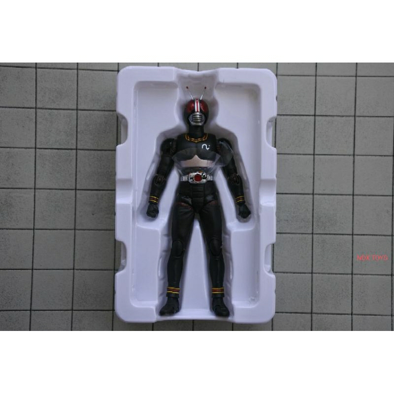 Jual Shf Kamen Rider SS Black | Shopee Indonesia