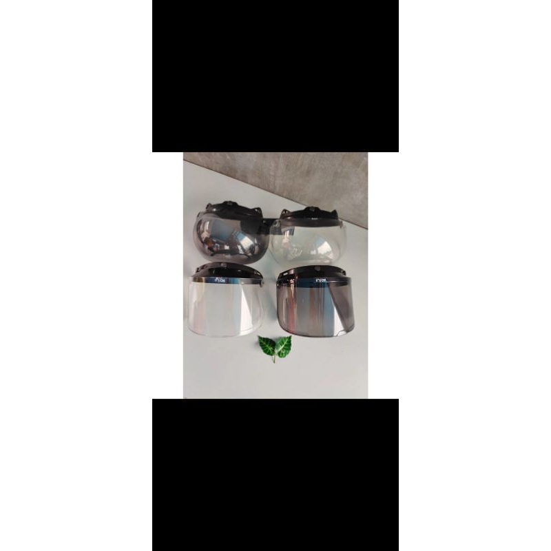 Jual KACA INJAK DATAR & CEMBUNG | Shopee Indonesia