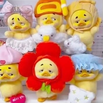 Jual upsetduck upset duck vol 1 2 3 original selected,ready stock ...