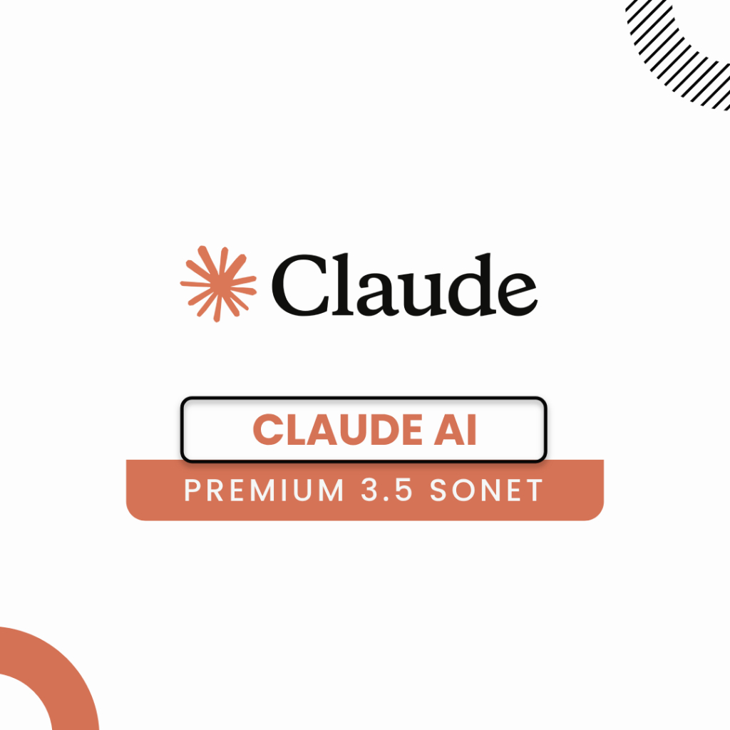CLAUDE AI PREMIUM 1 BULAN MURAH BERGARANSI
