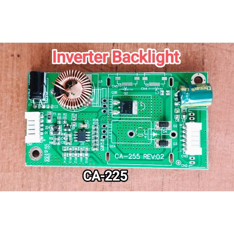 Jual Universal inverter backlight TV LED 22-43 inch | Shopee Indonesia