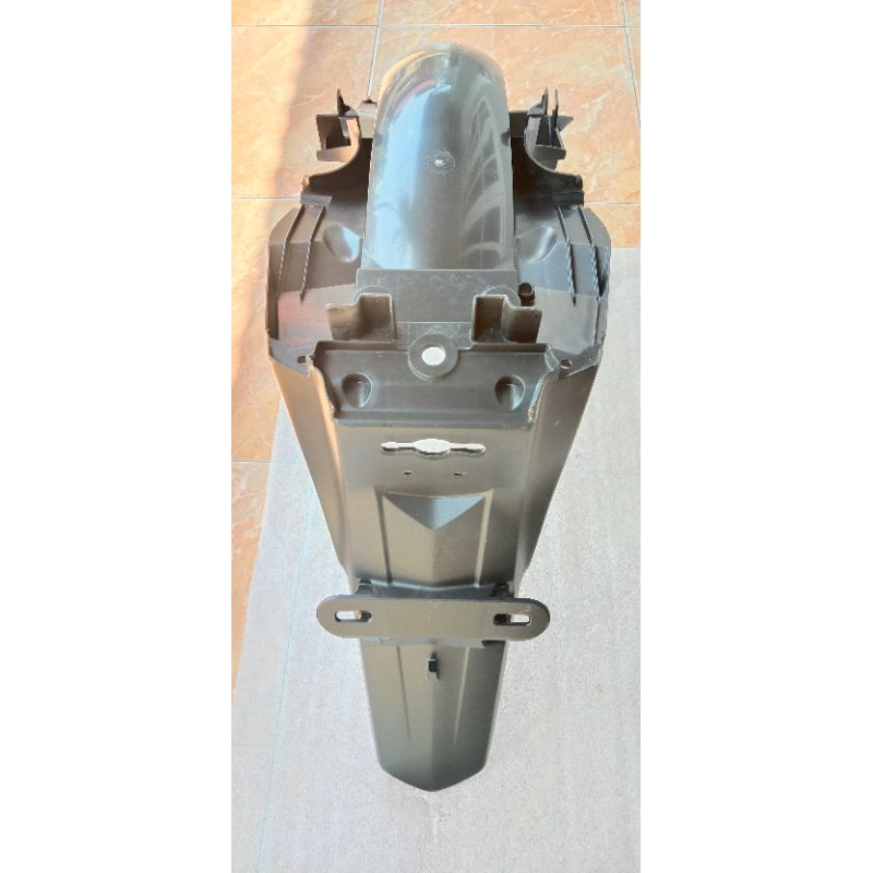 Jual spakbor belakang slebor belakang rear fender Suzuki Shogun FL125 ...