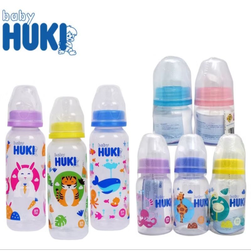 Jual Botol Dot Huki | Shopee Indonesia