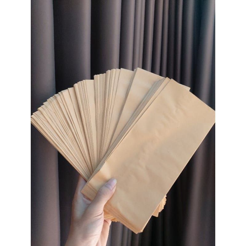 Buste Per Riparazioni, Formato Ricevuta, Confezione Da 1000 - Foto 12