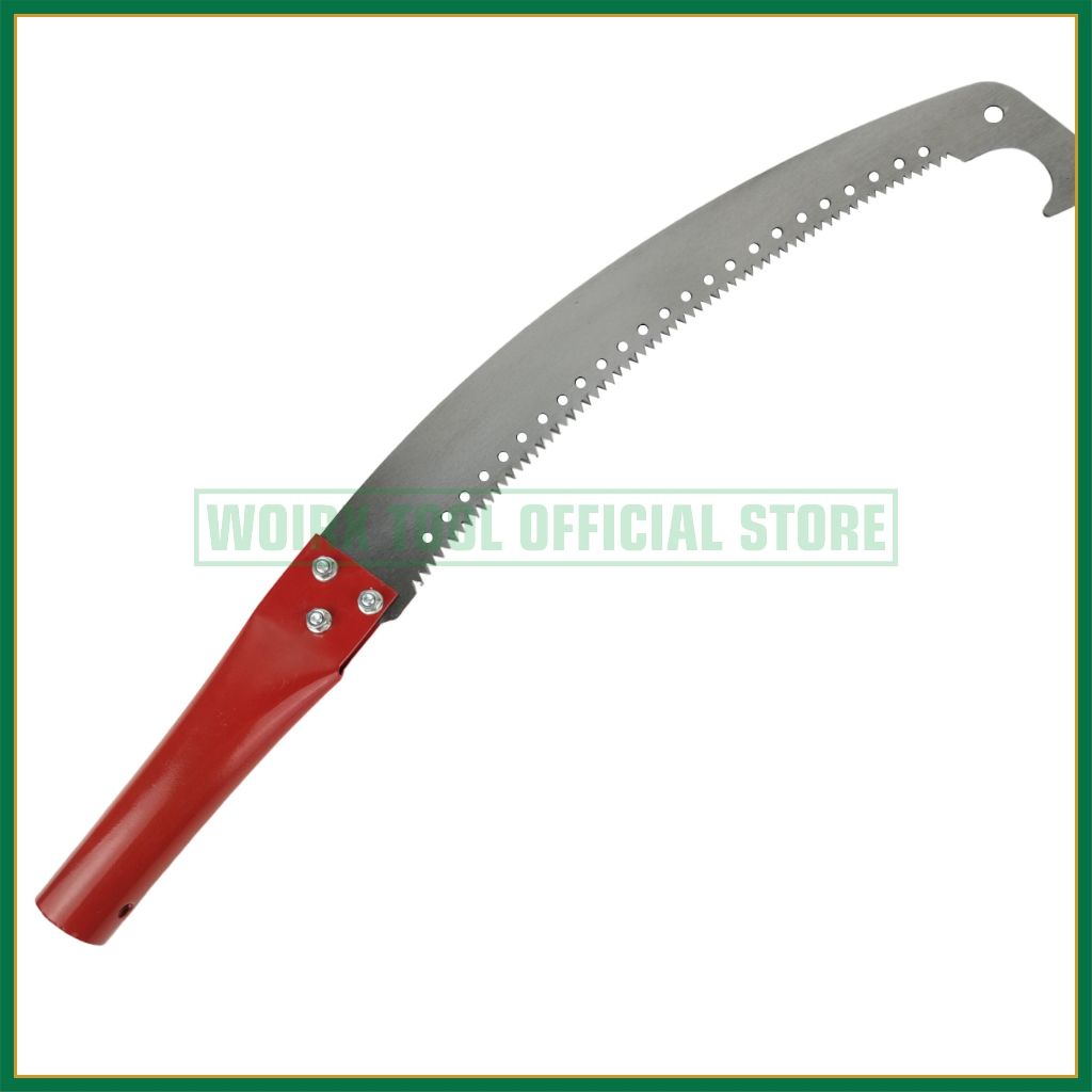 Jual WOIRX TOOLS Gergaji Kayu Dahan Ranting 16 inch | Shopee Indonesia