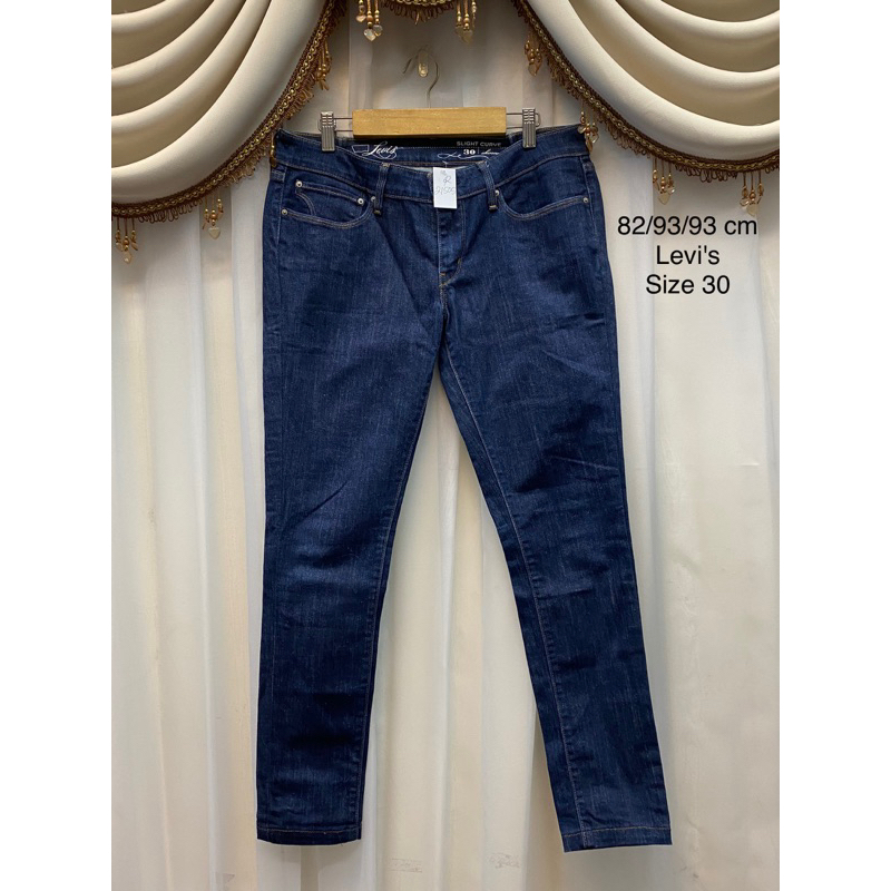 Jual [R] CELANA JEANS PANJANG CELANA DENIM cewek Shopee Indonesia