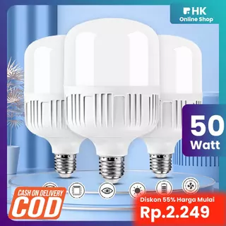 Jual Lampu LED Rumah Terlengkap & Harga Terbaru Januari 2026 | Shopee