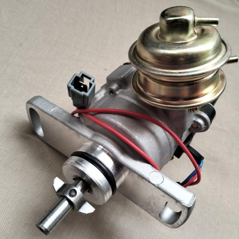 Jual Delco Assy Cdi Zebra 1 3 Espass 1 3 1 6 S89 S91 Shopee
