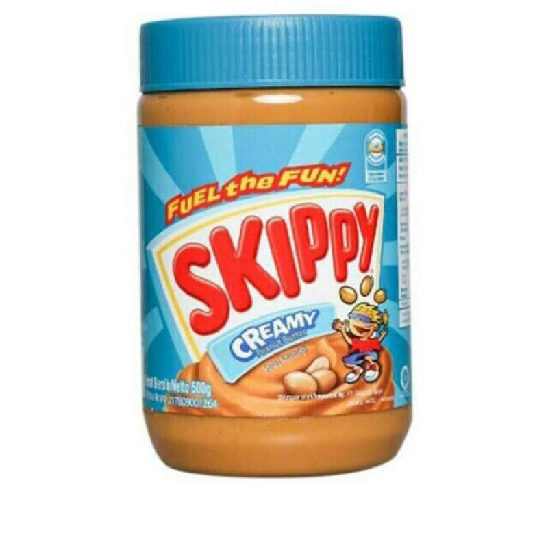 Jual Skippy Selai Kacang Terlengkap & Harga Terbaru Juli 2026 | Shopee ...