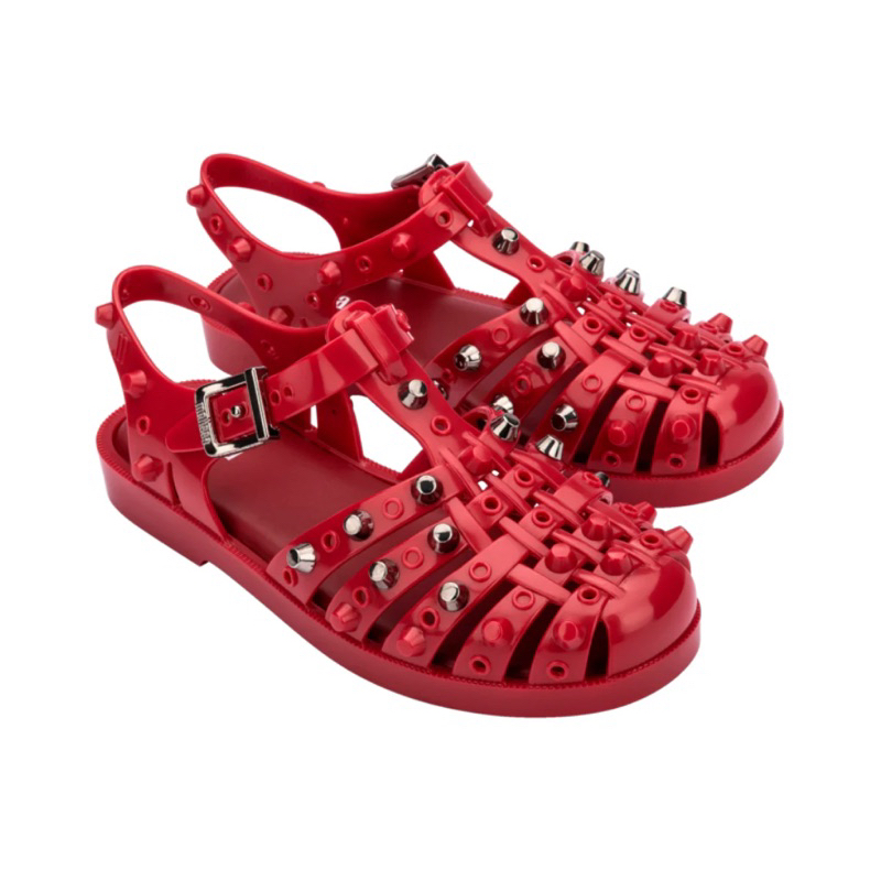 Jual MELISSA POSSESSION STUDS AD Shopee Indonesia