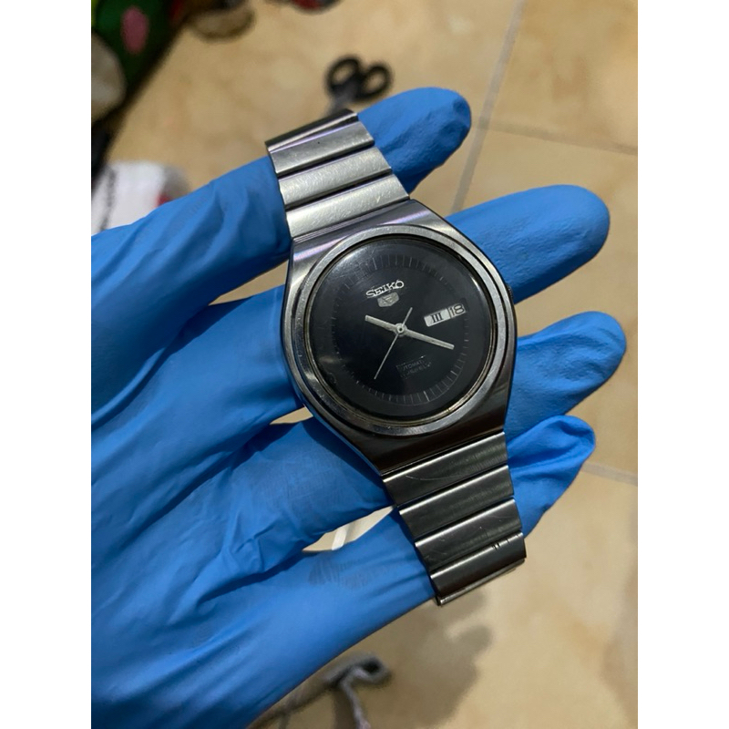 Jual JAM TANGAN BEKAS | Shopee Indonesia