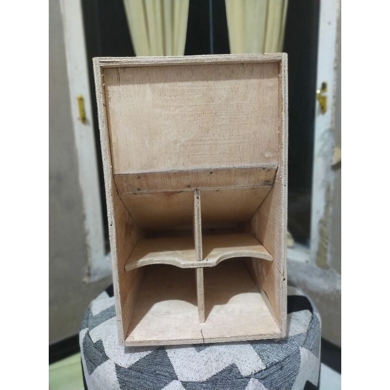 Jual box subpali single 6 inch | Shopee Indonesia