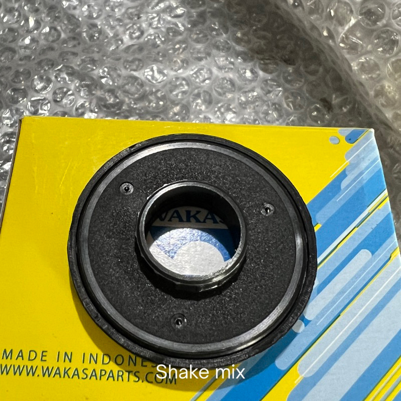Jual BEARING FIBER VIBER SUPPORT SHOCK DEPAN AVANZA RUSH GRANDMAX 90043 ...