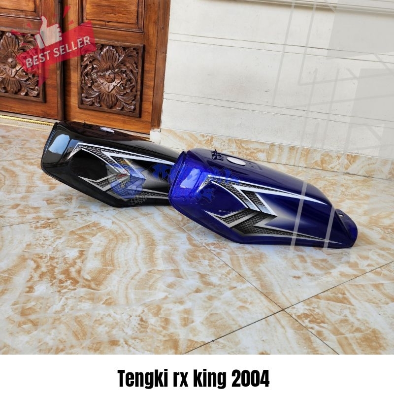 Jual Tangki RX King Terlengkap & Harga Terbaru Juli 2026 | Shopee Indonesia