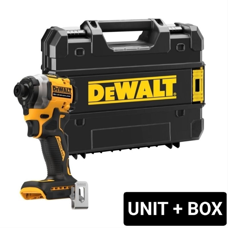 Jual DEWALT DCF850 IMPACT DRIVER 20V Cordless | Shopee Indonesia