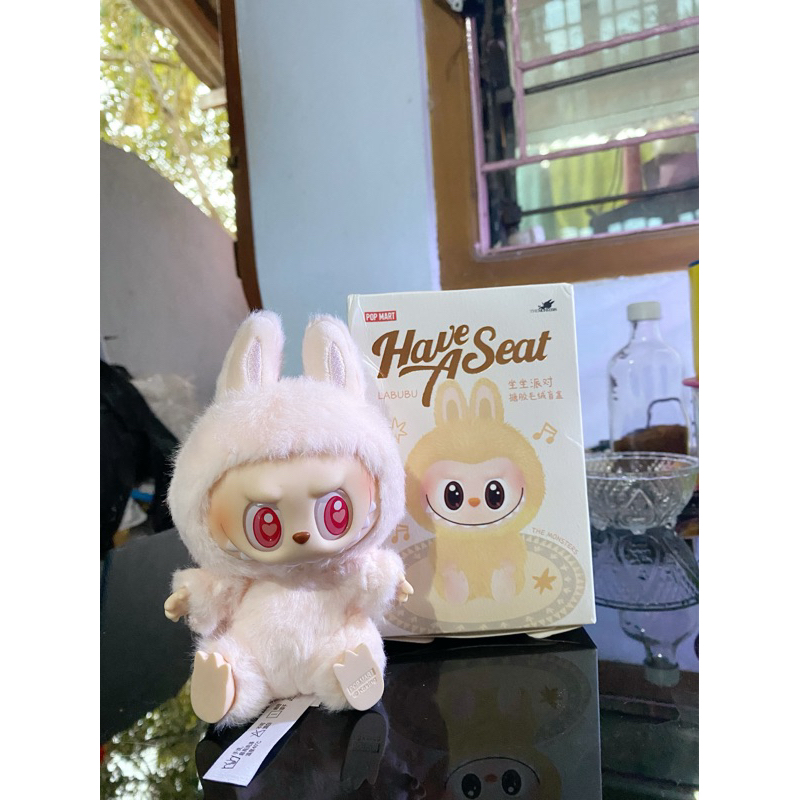 Jual labubu original | Shopee Indonesia