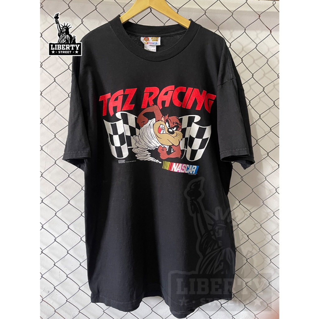 Jual NASCAR X LOONEY TUNES TAZ RACING | Shopee Indonesia