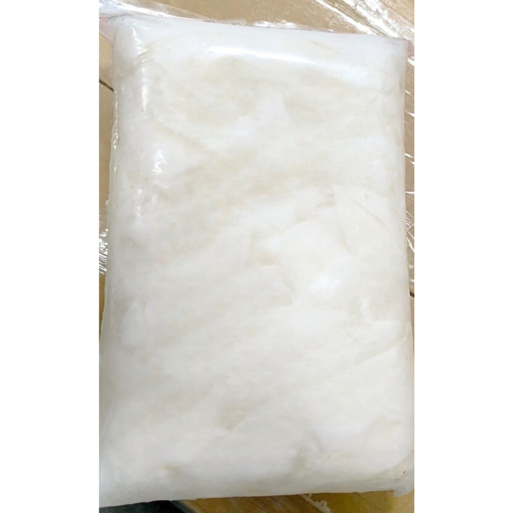 Jual Lokal Frozen Coconut Meat/Daging Kelapa Muda Beku Shopee Indonesia