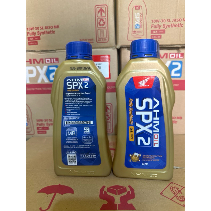 Jual SPX2 Matic per 1 Dus isi 24 botol | Shopee Indonesia