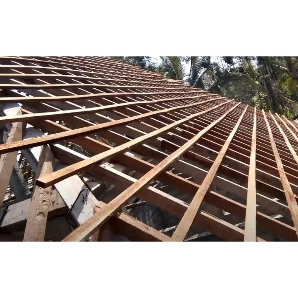 Jual Kayu Reng Serut Halus 2x3 Satu Ikat Isi 10 Batang | Shopee Indonesia