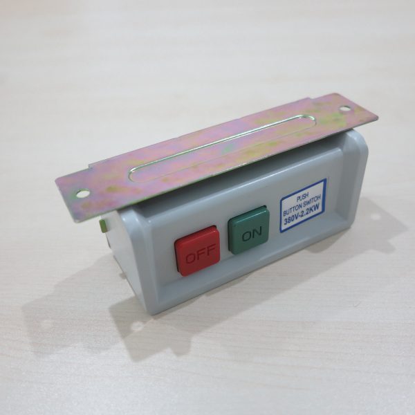 Jual Saklar 3 Phase - Switch On Off 380V Dinamo Mesin Jahit Industrial ...