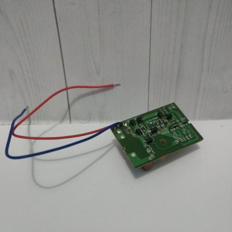 Jual Modul Lampu Emergency / Senter Changer / lampu led | Shopee Indonesia