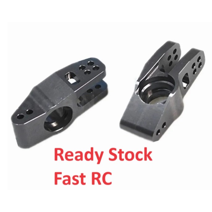 Jual Metal Hobao VS SS Rear Hub Carrier 88029 | Shopee Indonesia