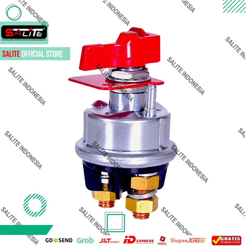 Heavy Duty Disconnect Switch | Battery Disconnect Switches