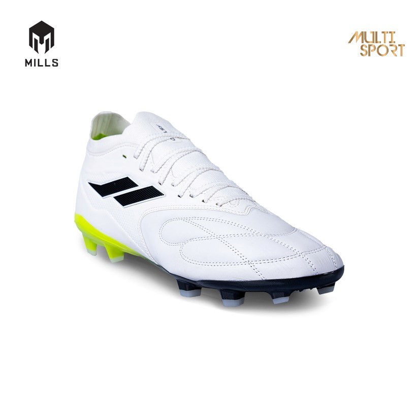 Jual MILLS ASTRO SPARTAN ELITE FG WHITE/LIME 301507 ICY BLUE