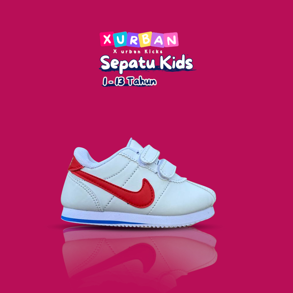 Sepatu Boys Nike Cortez Jual Sepatu Anak Unisex Nike Cortez