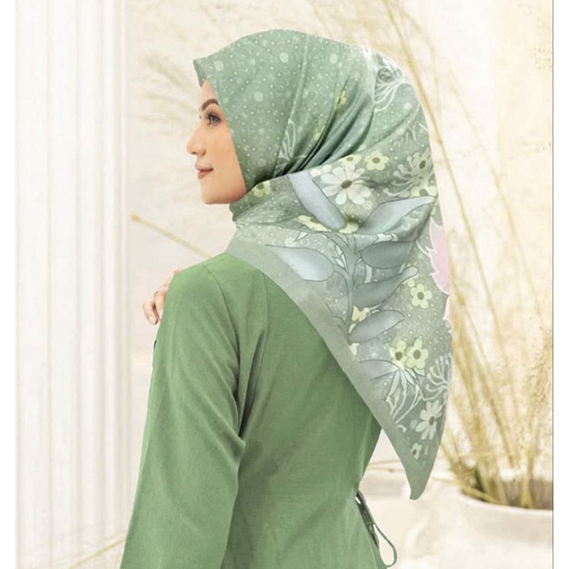 Jual PROMO JILBAB TERMURAH HIJAB mama_in_fashion Jilbab Premium