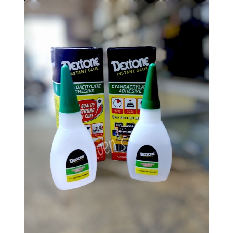 Jual lem besi cair instan glue dextone extra strong | Shopee Indonesia