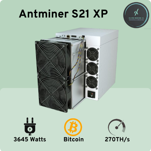 Bitmain Antminer T17+ 64th/s Bitcoin Miner Sha-256 Algorithm At