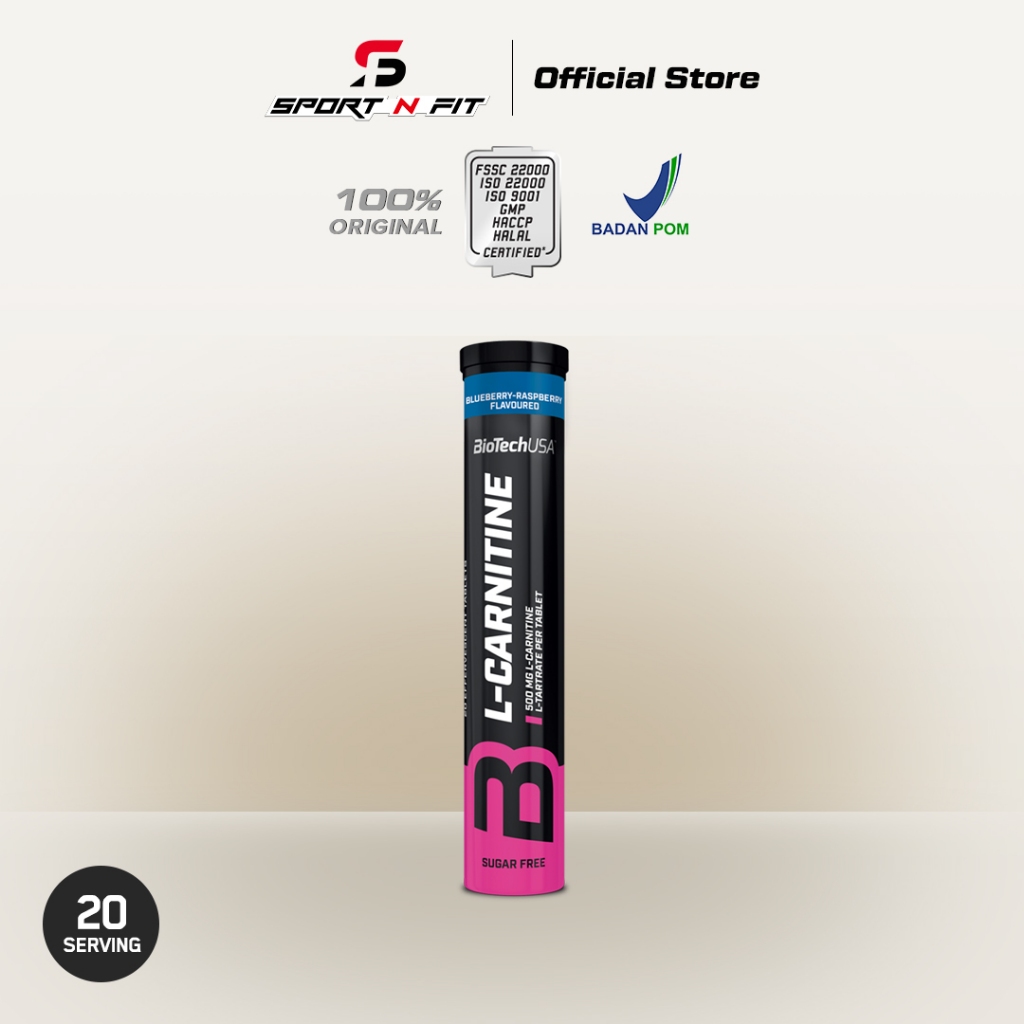 l carnitine effervescent tablets L-Carnitine Effervescent Tablets | Carnitine Supplement for Men & Women | Effervescent  Tablets for Energy Metabolism & Active Lifestyle Wellness main image 1