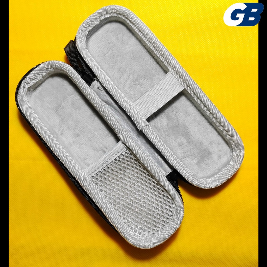 Jual Presenter Hardcase Pouch Case for Logitech R400 R500 R800 H90 H100 ...