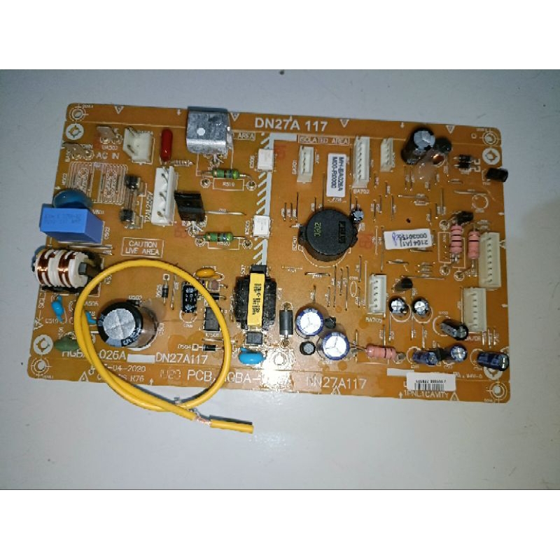 Jual Modul Kulkas Polytron Original | Shopee Indonesia