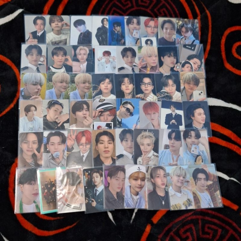 Jual Photocard Treasure Official Part 2 | Shopee Indonesia