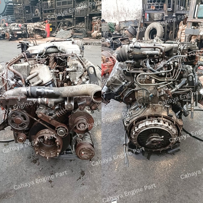 Jual MESIN NISSAN RH 10 JEPANG | Shopee Indonesia