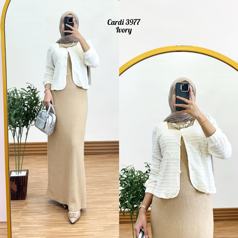 Jual CARDI (3977) | Shopee Indonesia