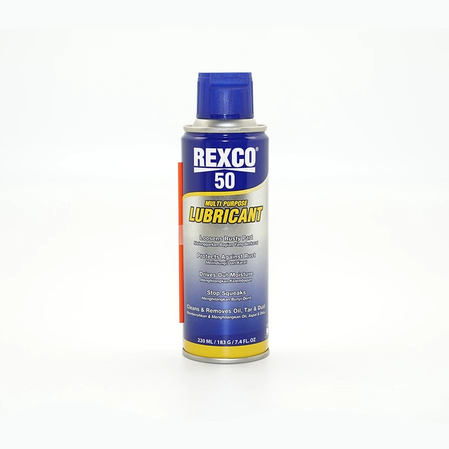 Solusi Pelumas Serbaguna untuk Perawatan Optimal