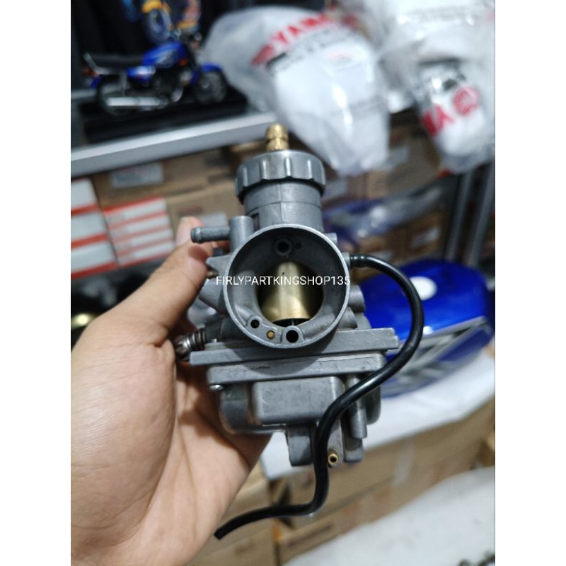 Jual KARBURATOR RXZ PERTAMA ORIGINAL MADE IN JAPAN | Shopee Indonesia