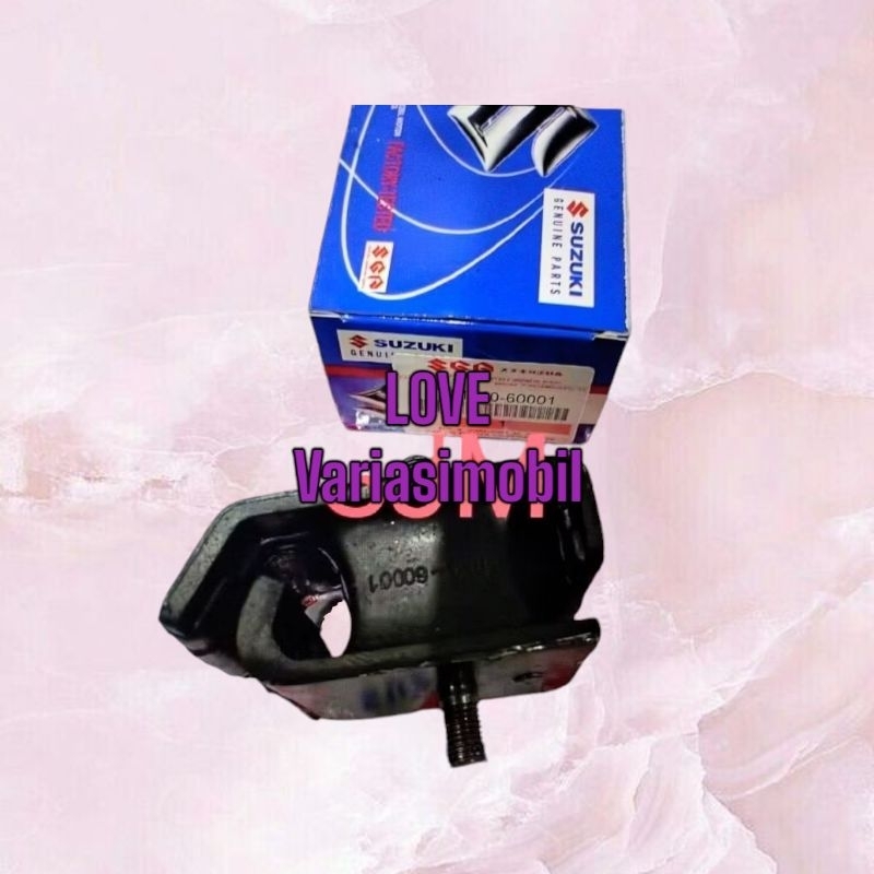 Jual Engine mounting Futura T120ss Apv LH | Shopee Indonesia