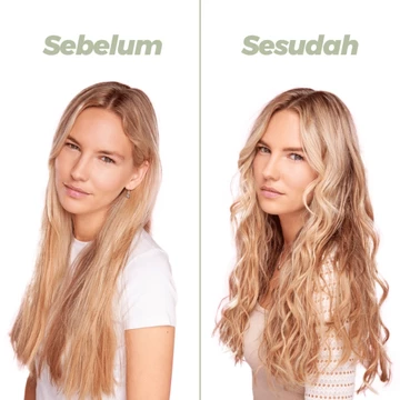 SHINON SH 9493 Catokan Jagung Gerigi Kecil Catok Rambut Wanita