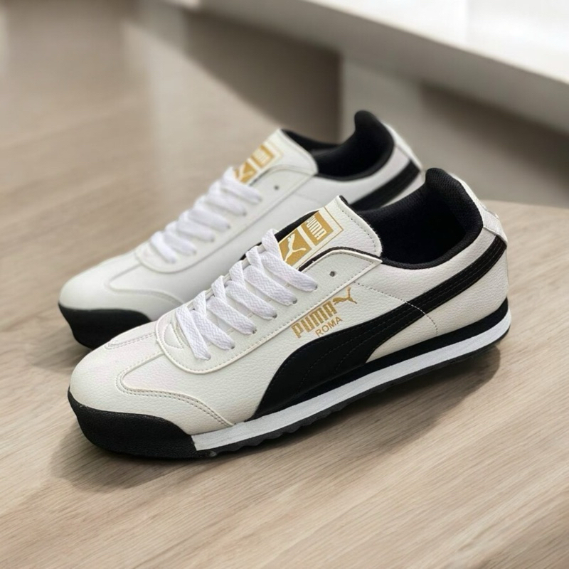 Jual puma roma sales