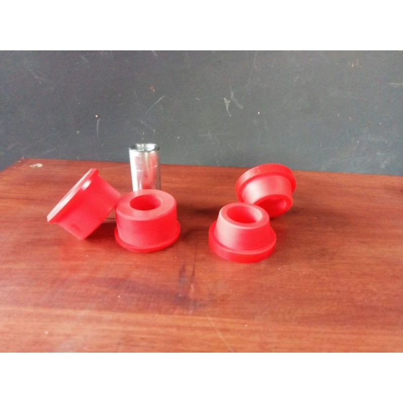 Jual Innova Fortuner Bushing Set Lateral Belakang Bosh Lateral Innova ...