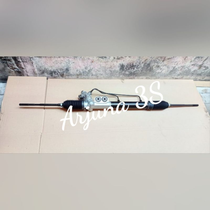 Jual Rack steering, rack steer power steering nissan infinity | Shopee ...