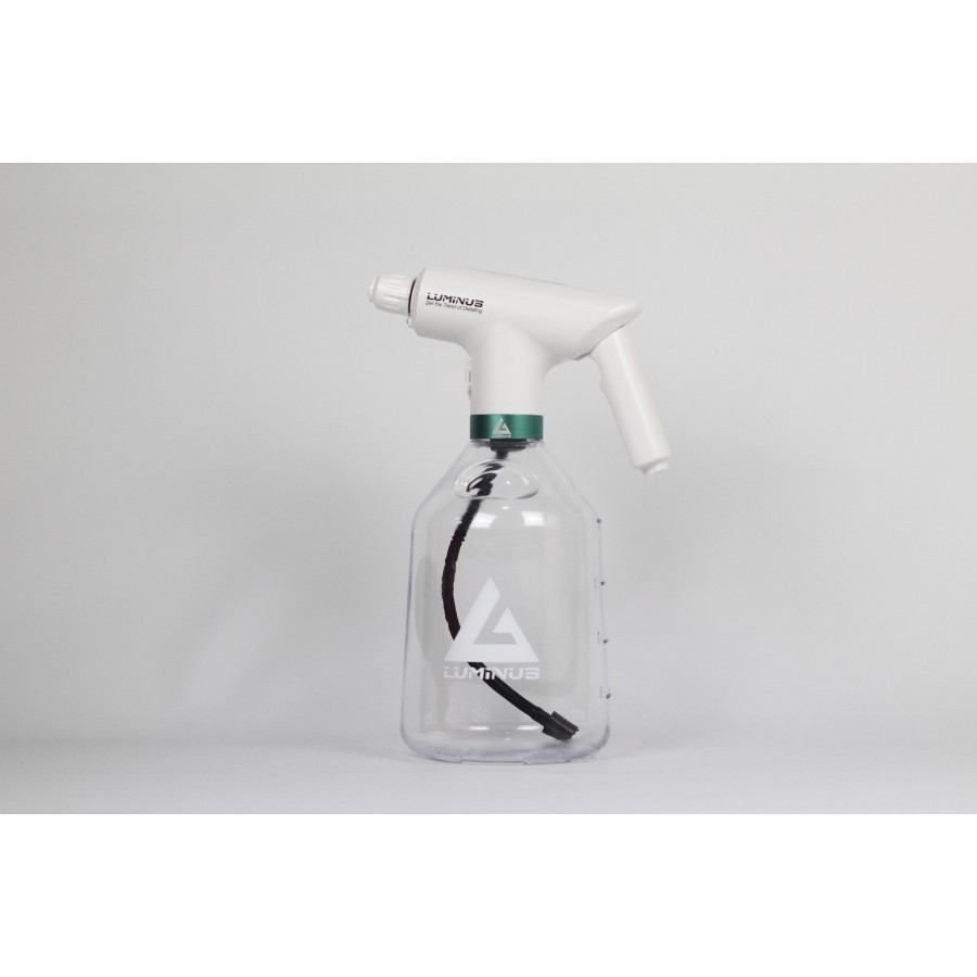 Jual Luminus Electric Sprayer Transparent 2.2L Sprayer Elektrik Car ...