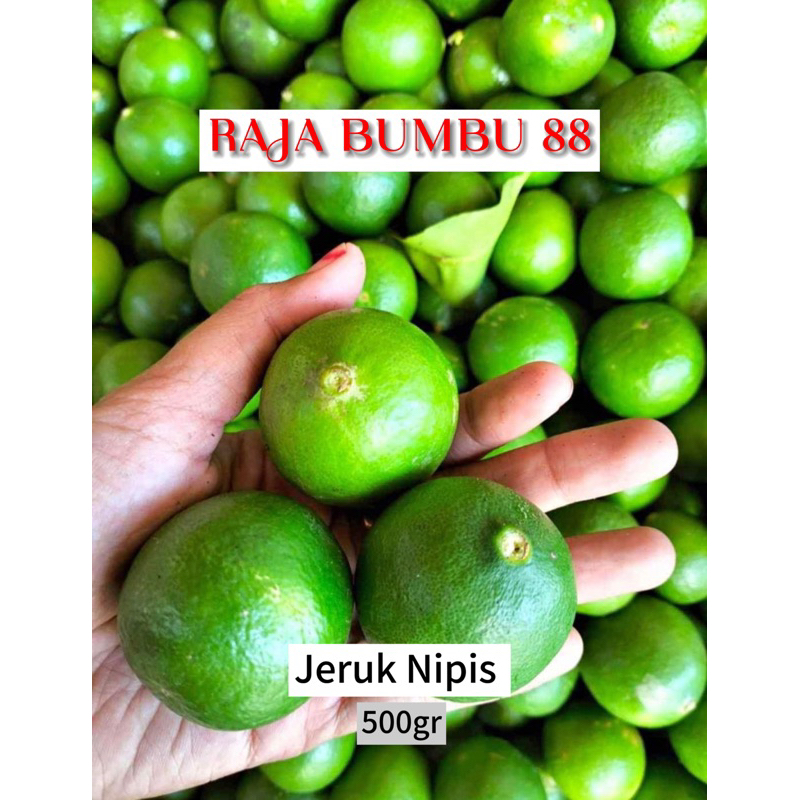 Jual JERUK NIPIS 500gr | Shopee Indonesia